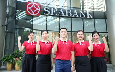 SeABank phát hành 40 triệu cổ phiếu ESOP, ghi nhận những đóng góp của đội ngũ nhân sự