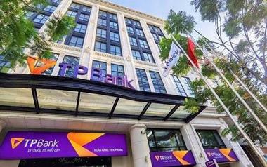 Thêm 1 lô trái phiếu 1.000 tỷ đồng “đổ” về TPBank