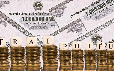 Hơn 106.000 tỷ đồng trái phiếu doanh nghiệp đến hạn trong 5 tháng cuối năm 2026, nhóm bất động sản chiếm hơn nửa
