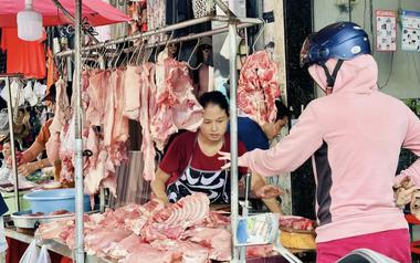 Bộ Tài chính nói gì về tình trạng ‘lương chưa tăng, giá đã chạy trước’?