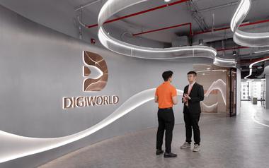 Digiworld phát hành 2,2 triệu cổ phiếu ESOP