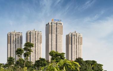 Chủ tịch Hải Phát Invest "gom" thành công 10 triệu cổ phiếu HPX
