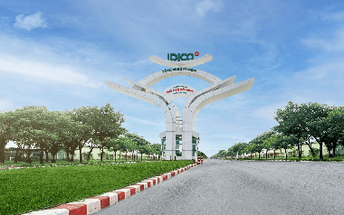 Idico tăng vốn điều lệ lên hơn 4.100 tỷ đồng sau trả cổ tức