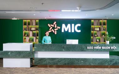 MIC chốt ngày trả cổ tức bằng tiền mặt tỷ lệ 10%