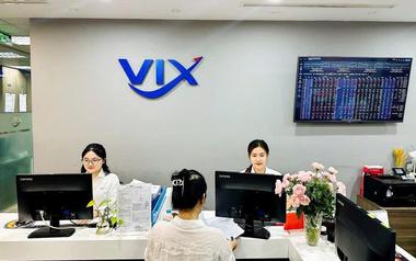 VIX chốt ngày phát hành hơn 122 triệu cổ phiếu trả cổ tức
