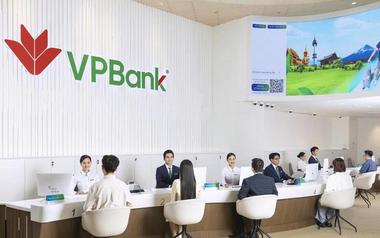 Thêm 1.600 tỷ đồng trái phiếu 'đổ' về VPBank
