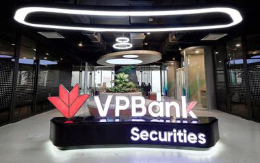Một thành viên HĐQT VPBankS xin từ nhiệm