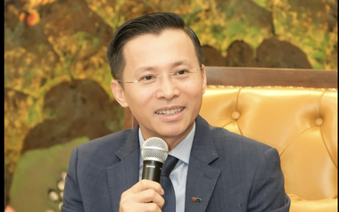 CEO MB: Lãi suất khó tăng thêm, nhưng thanh khoản vẫn là bài toán lớn trong nửa cuối năm