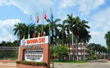 Biwase miễn nhiệm một Phó Tổng giám đốc