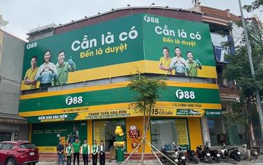 F88 tiếp tục chào bán hơn 11 triệu cổ phiếu chưa được phân phối hết