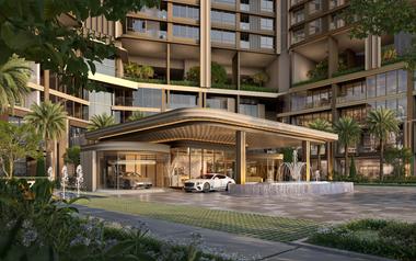The Magnolia: Nơi bản sắc cá nhân hiện diện trong từng khung hình sống