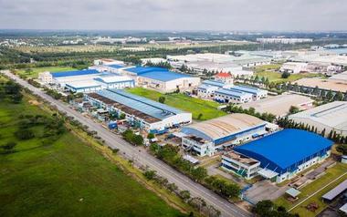 Hà Nội sắp có Cụm công nghiệp gần 623 tỷ đồng, quy mô 26,8 ha
