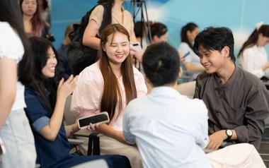 UNDP, NIC và Samsung tìm kiếm hơn 600 sáng kiến trẻ, hỗ trợ tối đa 15.000 USD mỗi dự án