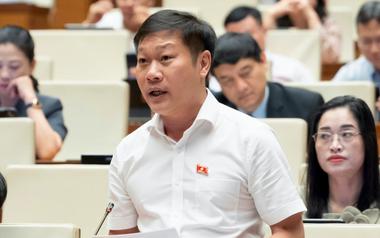 Đề xuất miễn trừ trách nhiệm cho tổ chức tín dụng khi báo cáo về các giao dịch đáng ngờ