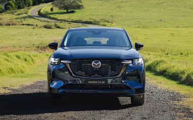 Xe Mazda sắp có thay đổi lớn