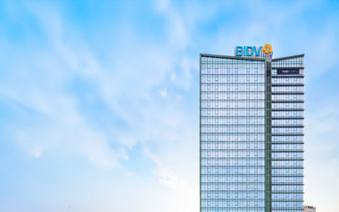 BIDV tất toán 2 lô trái phiếu trước hạn 5 năm
