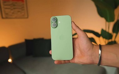 Người dùng không bao giờ sai - đây chính là chiếc smartphone đáng mua nhất thế giới thời điểm này