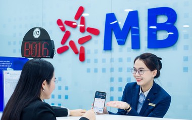Lãi suất ngân hàng 1/9 tại Agribank, Vietcombank, BIDV, VietinBank, MB, Sacombank, HDBank,...
