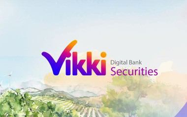 Tân Chủ tịch HĐQT nâng sở hữu lên 75% vốn VikkiBankS