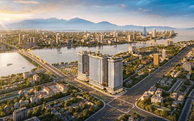 Chủ đầu tư The Legend City Danang báo lãi mỏng, nợ phải trả tăng gấp 3 lần