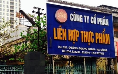 Cổ phiếu tăng 700% từ đầu năm, một doanh nghiệp bánh kẹo, bia... bất ngờ đổi tên thành Bất động sản Ramond