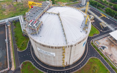 PV Gas sắp chi hơn 6.000 tỷ đồng trả cổ tức năm 2025