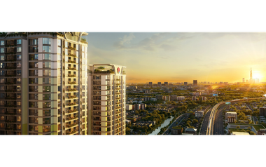 Phát Đạt được chuyển mục đích sử dụng đất làm Dự án Khu nhà ở phường Tân Mỹ