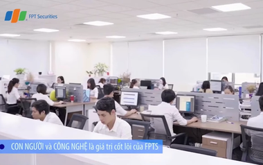 FPTS muốn vay 2.300 tỷ đồng tại ACB