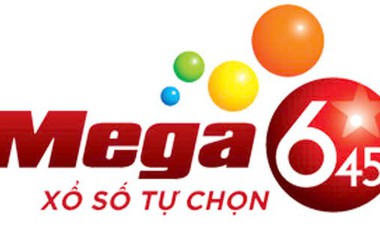 Kết quả xổ số Vietlott ngày 13/9/2026