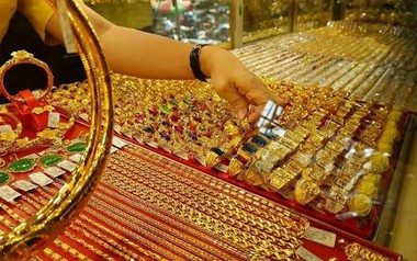 Tuần này, một sự kiện sẽ ảnh hưởng mạnh tới giá vàng
