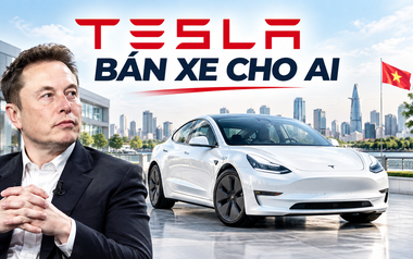 Tesla đăng ký công ty tại Việt Nam: Nếu bán xe chính hãng, sẽ bán cho ai?