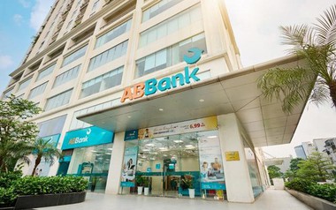 ABBank được chấp thuận tăng vốn điều lệ thêm gần 10.800 tỷ đồng