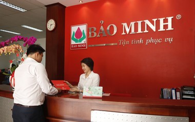 Bảo hiểm Bảo Minh chuẩn bị chia cổ tức bằng cổ phiếu tỷ lệ 10%