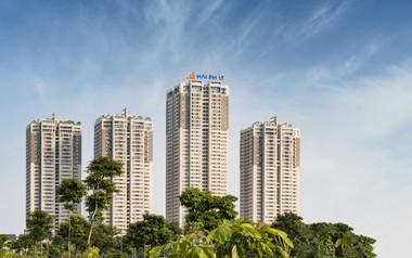 Người thân Chủ tịch Hải Phát Invest đăng ký mua 15 triệu cổ phiếu HPX