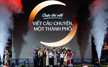 'Our Beloved Ho Chi Minh City': Hơn 1.000 câu chuyện kể về một TP.HCM sau nửa thế kỷ