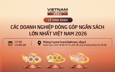 Lãnh đạo MB, Kinh Bắc, Vietjet và MoMo cùng hội tụ tại tọa đàm về kiến tạo nguồn lực cho tăng trưởng quốc gia