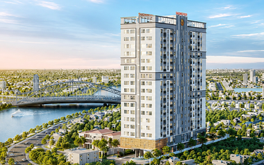Saigonres thu 245 tỷ đồng từ thương vụ chuyển nhượng dự án Phú Định Riverside