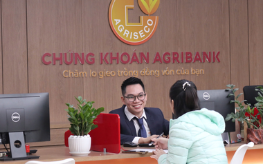 Agriseco bổ nhiệm Quyền Tổng Giám đốc