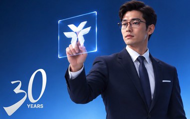 VIB 30 năm: Từ số hóa giao dịch đến cá nhân hóa trải nghiệm ngân hàng