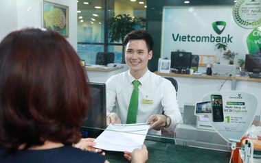Lãi suất ngân hàng 15/9 tại Agribank, Vietcombank, BIDV, VietinBank, MB, Techcombank, VPBank, Sacombank, HDBank,...