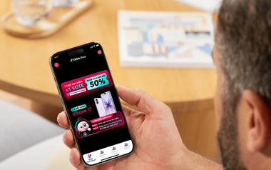 Người dùng TikTok Shop bắt đầu 'đi tìm' sản phẩm thay vì chỉ lướt thấy