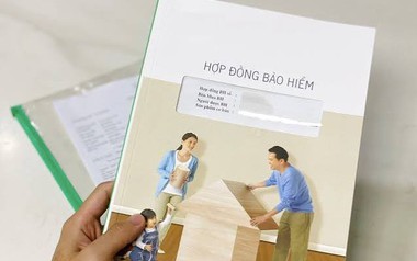 Người tham gia bảo hiểm nhân thọ của các doanh nghiệp lớn sau, bắt buộc phải chuyển khoản thanh toán