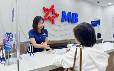 MB sửa đổi, bổ sung kế hoạch phát hành 6.000 tỷ đồng trái phiếu
