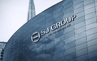 SJ Group bổ nhiệm Phó Tổng Giám đốc