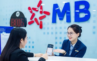 MB tất toán lô trái phiếu 3.000 tỷ đồng sau 1 năm phát hành