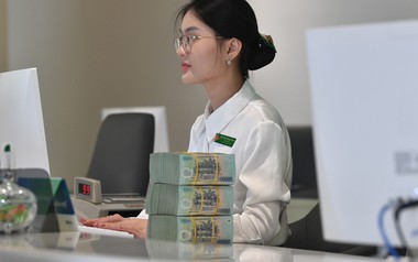 Một ngân hàng lớn sẽ tăng mạnh lãi suất từ 18/9, có kỳ hạn tăng tới 1,7%/năm