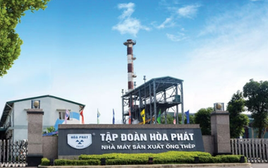 Công ty con của Hòa Phát được chuyển mục đích sử dụng gần 1,5ha đất làm dự án