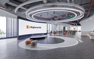 Digiworld sử dụng vốn thu được từ đợt phát hành ESOP để làm gì?