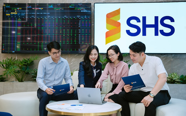 SHS dự kiến phát hành 15 triệu cổ phiếu ESOP cho cán bộ nhân viên