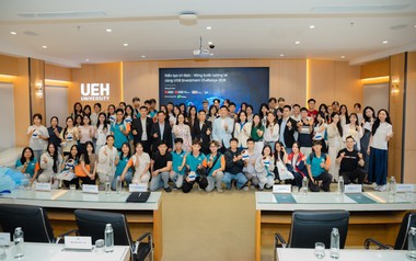 UOB Investment Challenge 2026 chính thức khởi động, kiến tạo năng lực đầu tư cho thế hệ trẻ